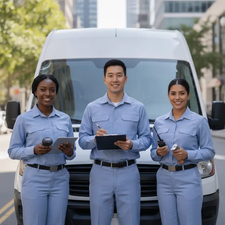 customs broker Waukegan
