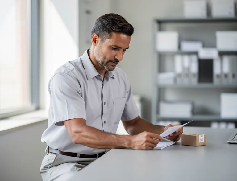 customs broker Waukegan